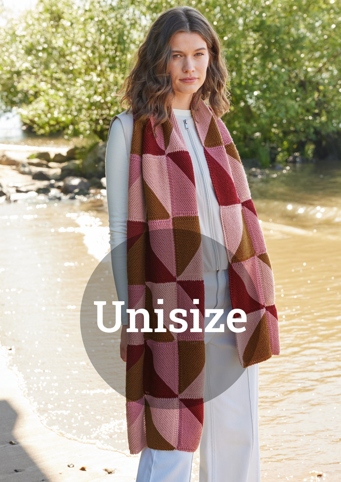 Tuch Patch - Rebecca - Online.de