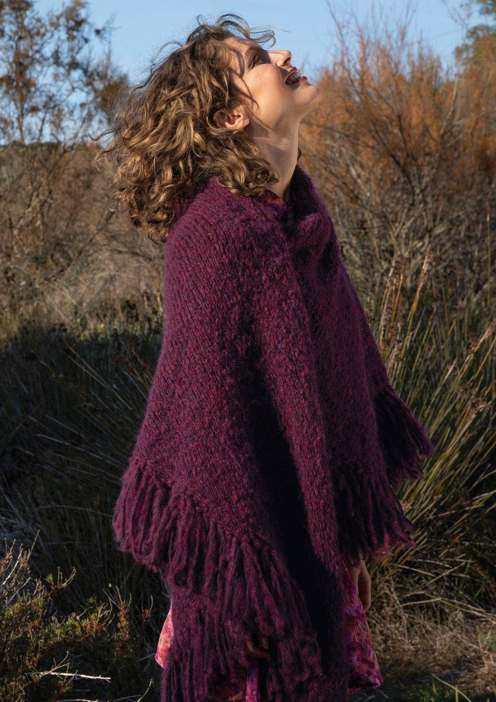 Tuch Viola Mora - rebecca - online.de