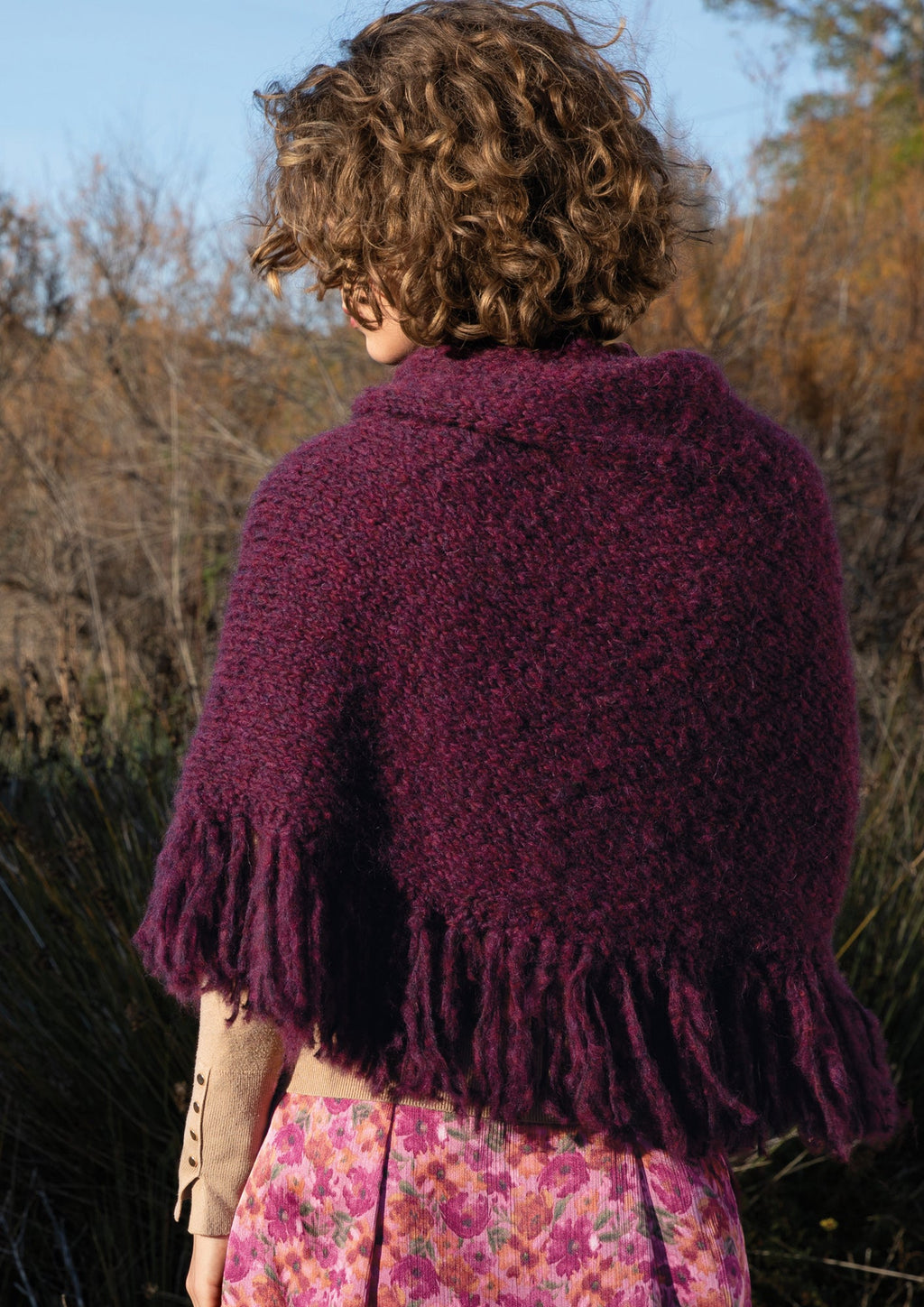 Tuch Viola Mora - rebecca - online.de