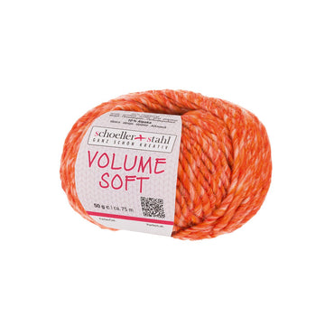 Volume Soft | 04 - Orange