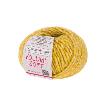 Volume Soft | 05 - Curry