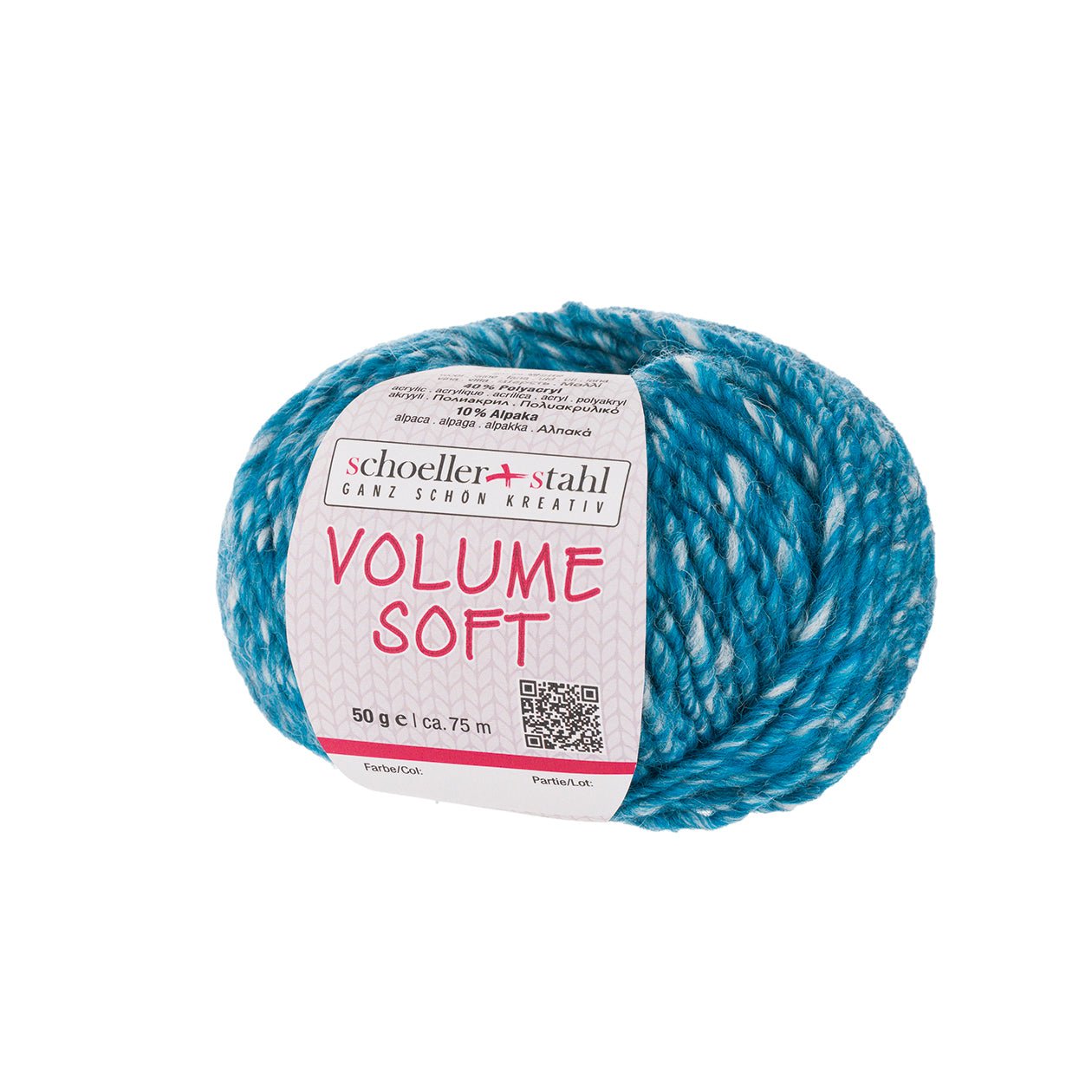 Volume Soft | 07 - Ozean - Rebecca - Online.de