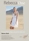 Weites Kleid | rebecca - online.de
