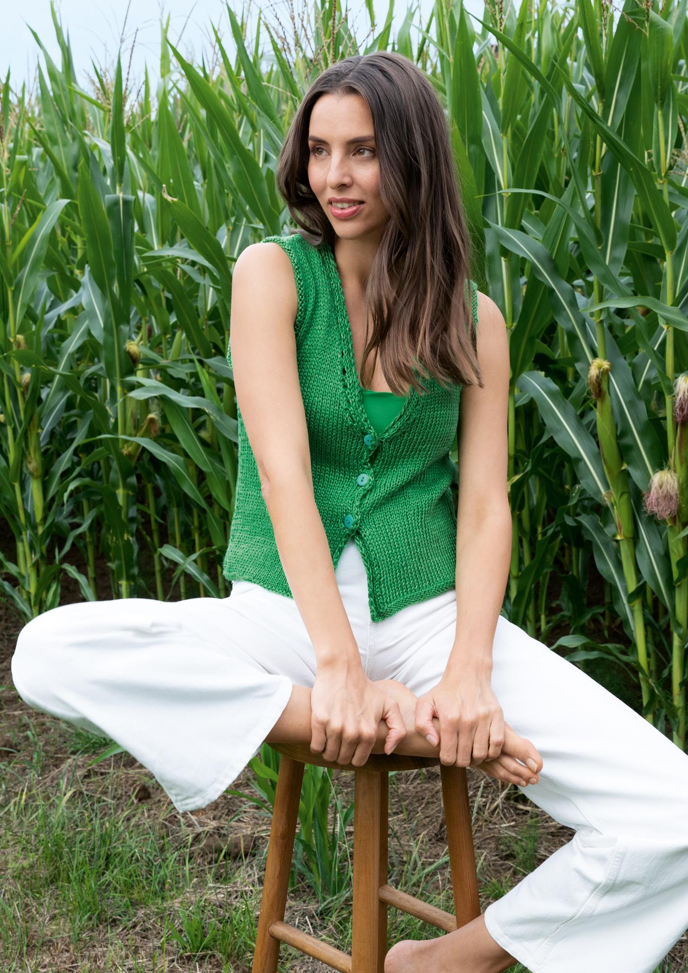Weste Havanna - Rebecca - Online.de