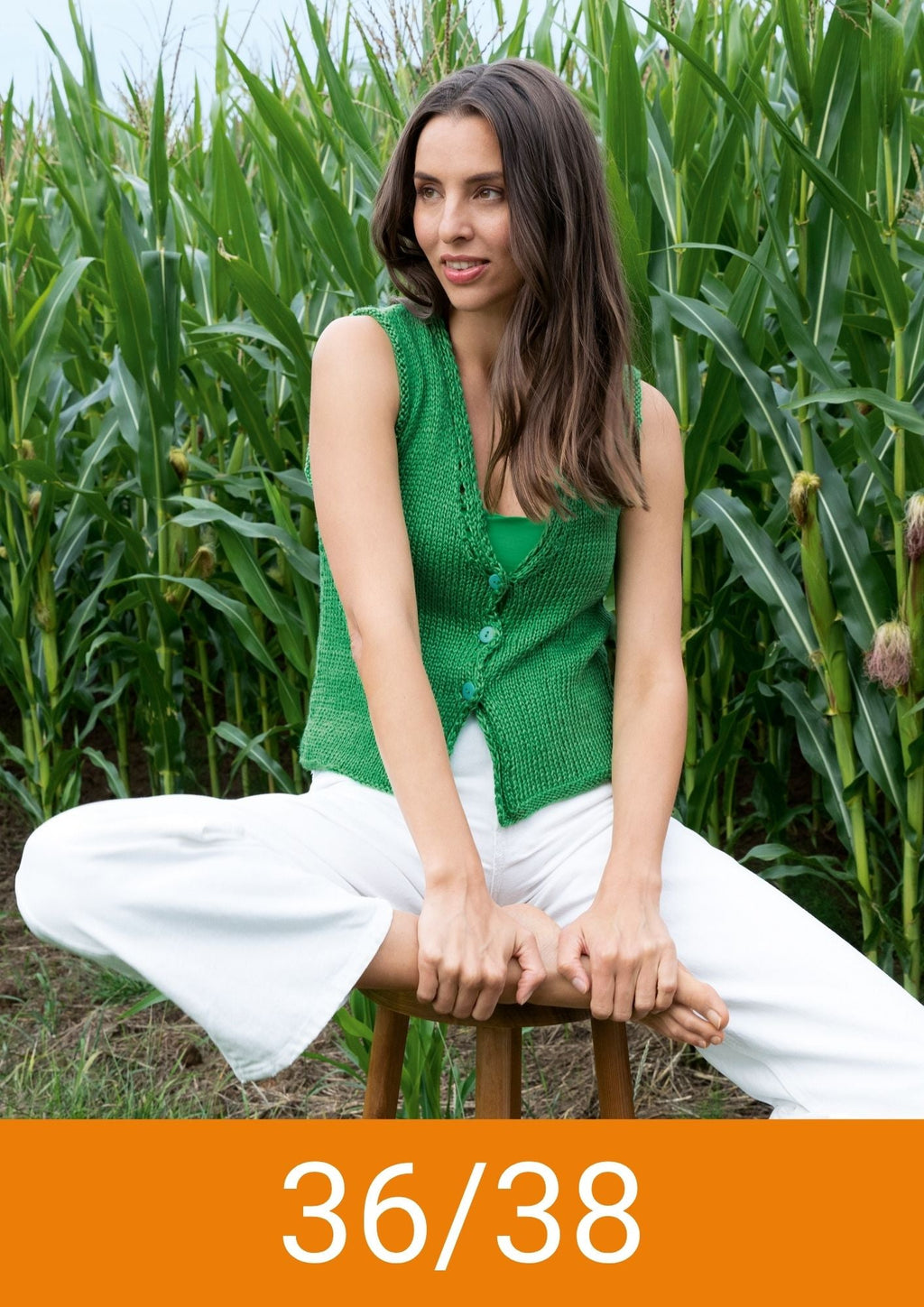 Weste Havanna - Rebecca - Online.de