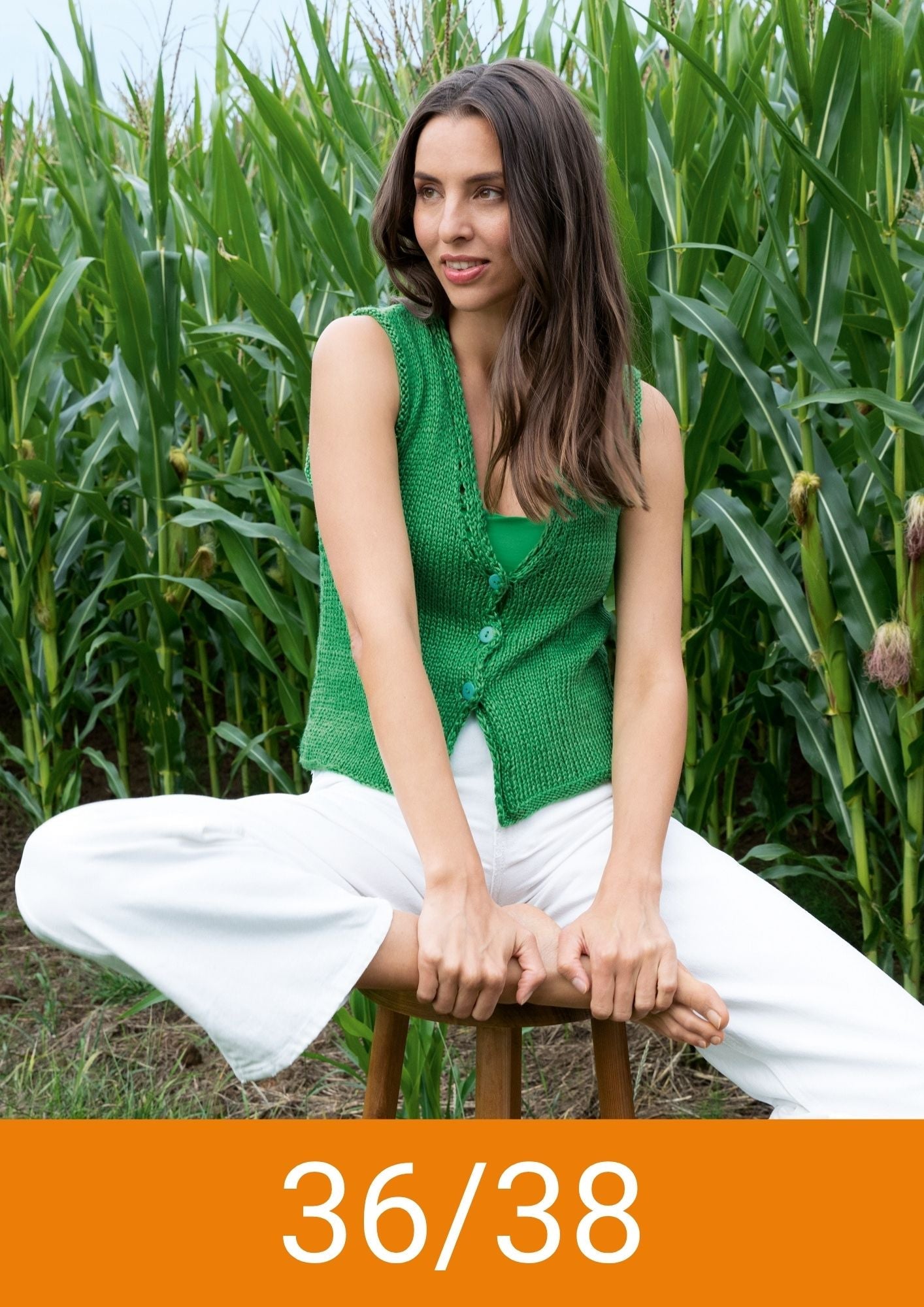 Weste Havanna - Rebecca - Online.de