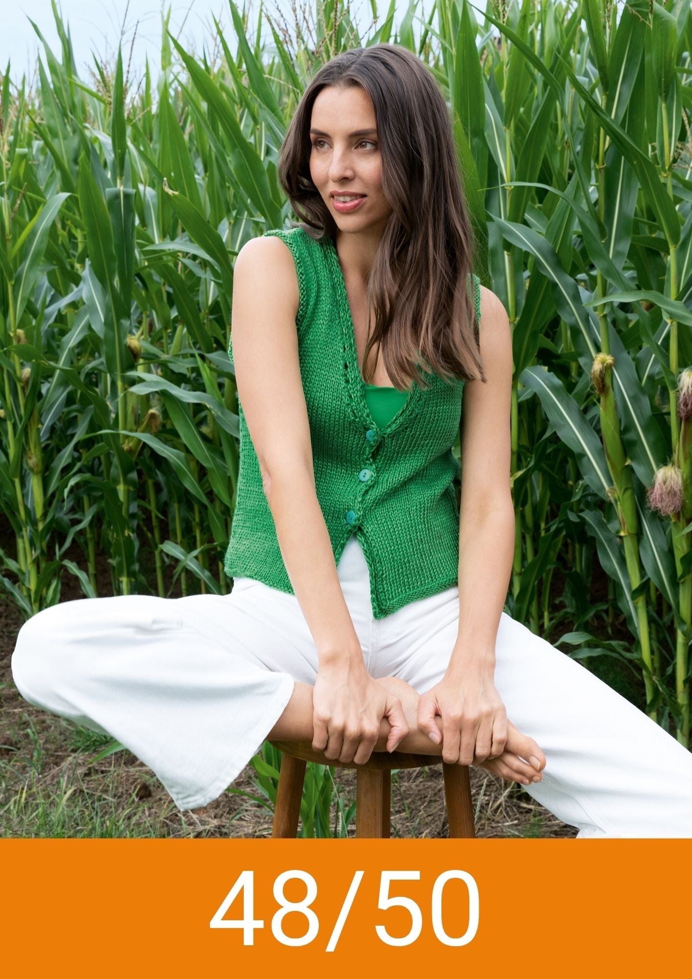 Weste Havanna - Rebecca - Online.de