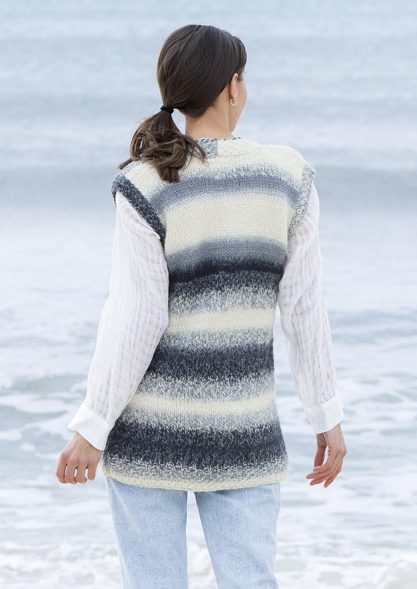 Weste Wintersee - Rebecca - Online.de