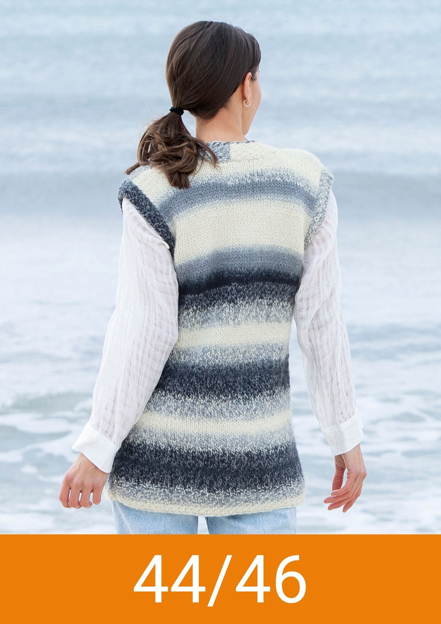 Weste Wintersee - Rebecca - Online.de