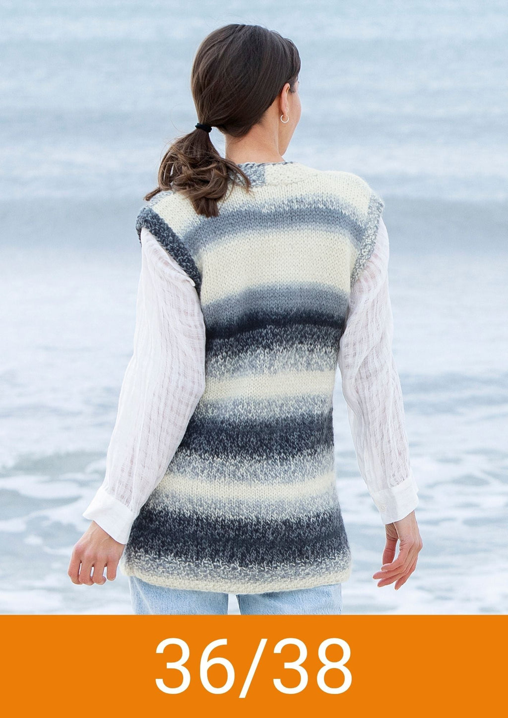 Weste Wintersee - Rebecca - Online.de