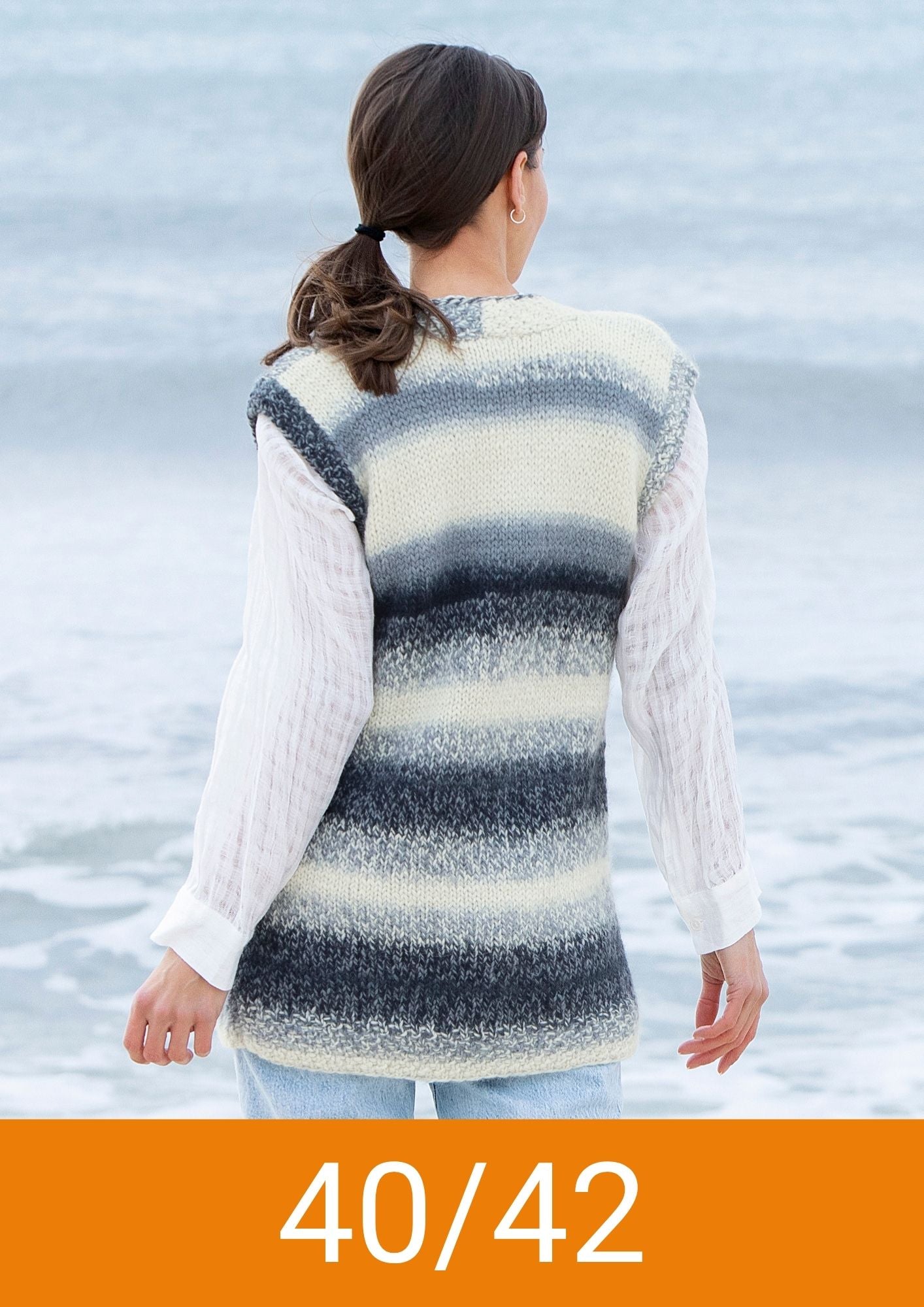 Weste Wintersee - Rebecca - Online.de