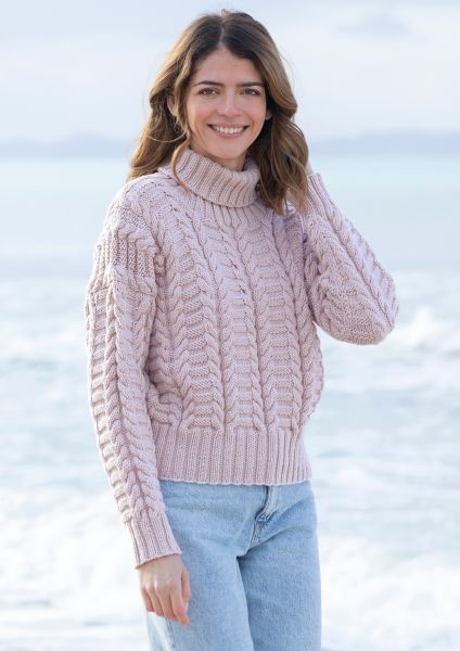 Pullover Aurora