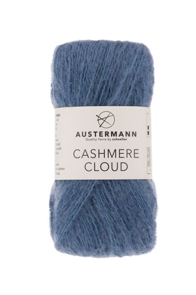 CASHMERE CLOUD 25G