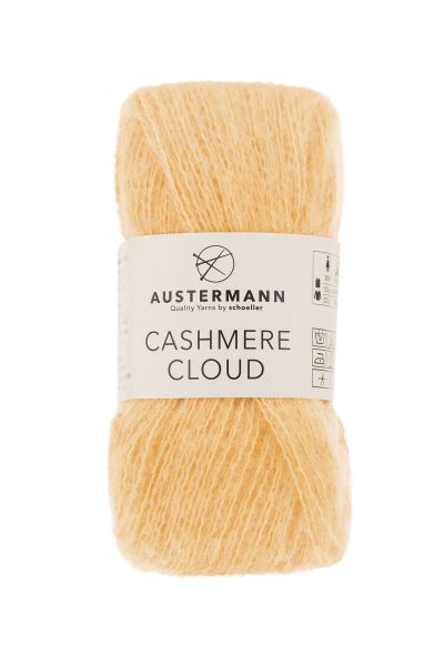 CASHMERE CLOUD 25G