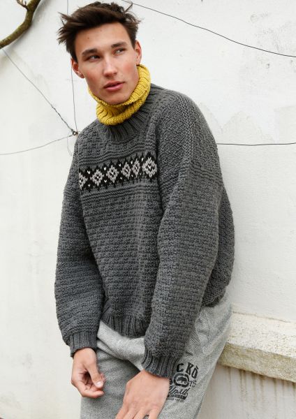 Men’s jumper