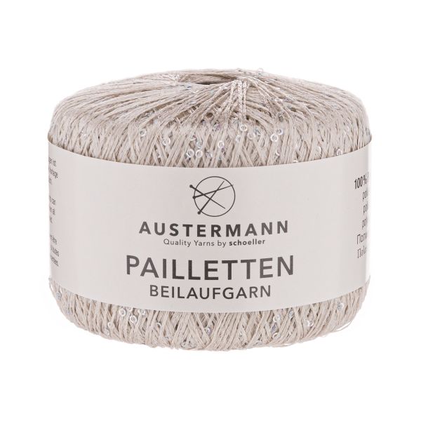 PAILLETTEN 25G