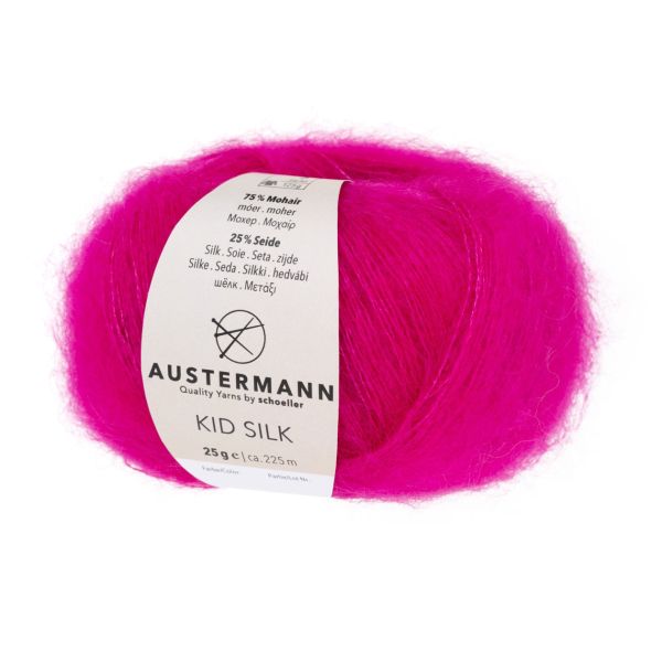 KID SILK 25G