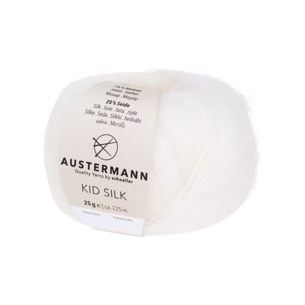 KID SILK 25G