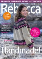 Rebecca Online Knitting wool crochet yarns Knitting sets knitting instructions Rebecca