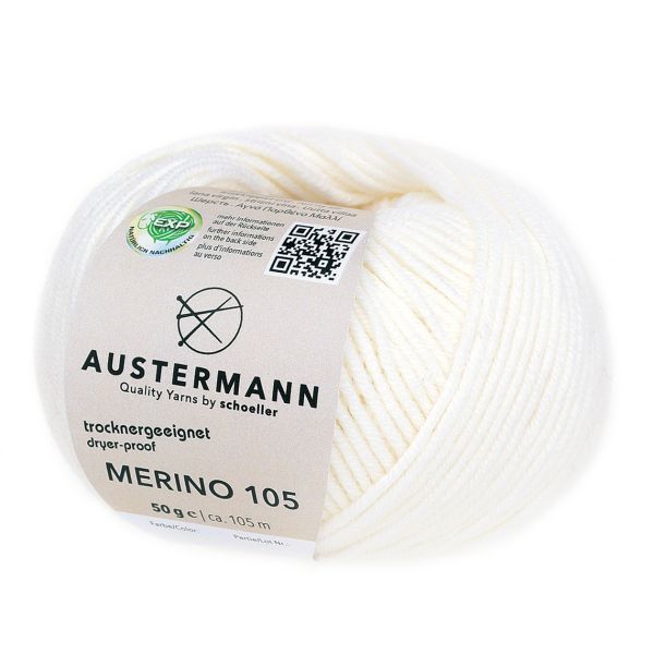 MERINO 105 EXP 50G