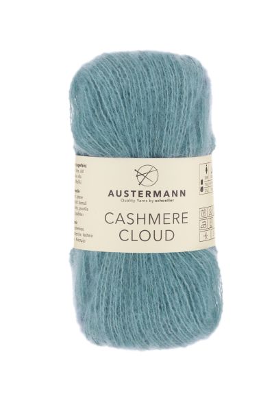 CASHMERE CLOUD 25G