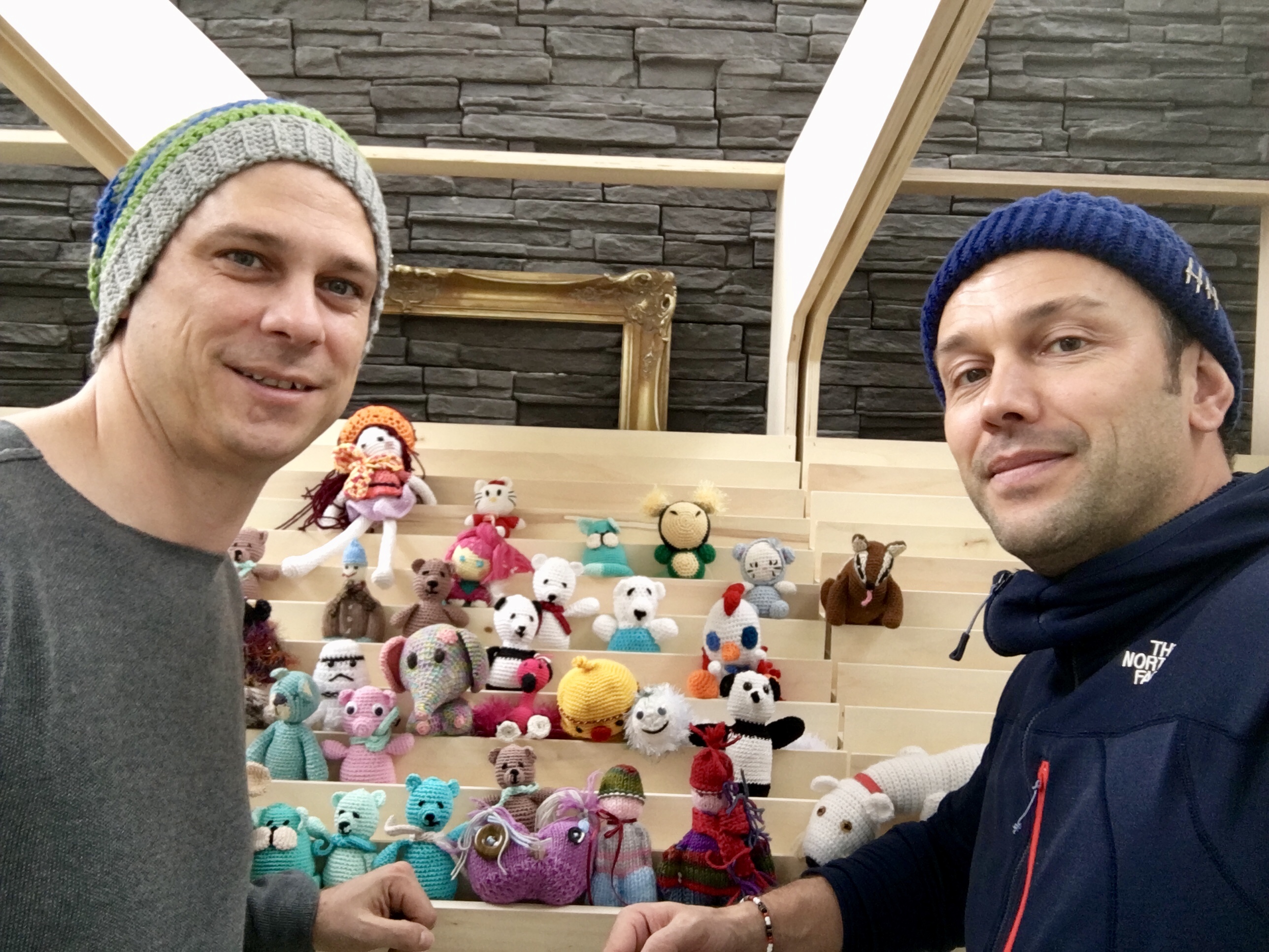 Charity Aktion Kostenlose Amigurumi Hakelanleitungen Rebecca