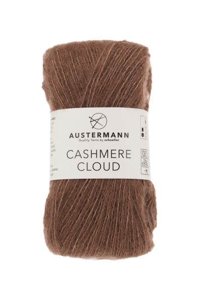 CASHMERE CLOUD 25G