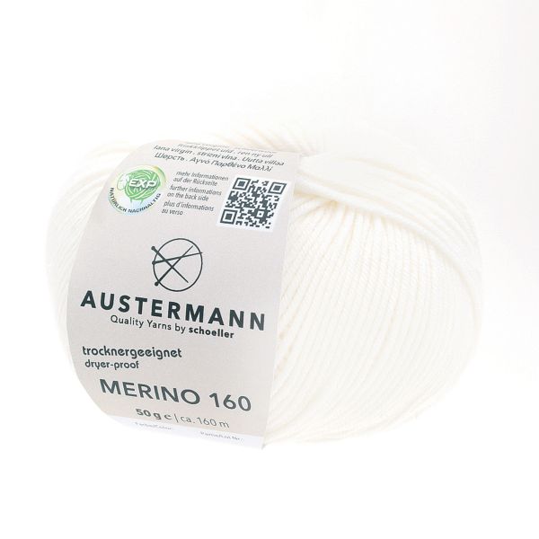 MERINO 160 EXP 50G