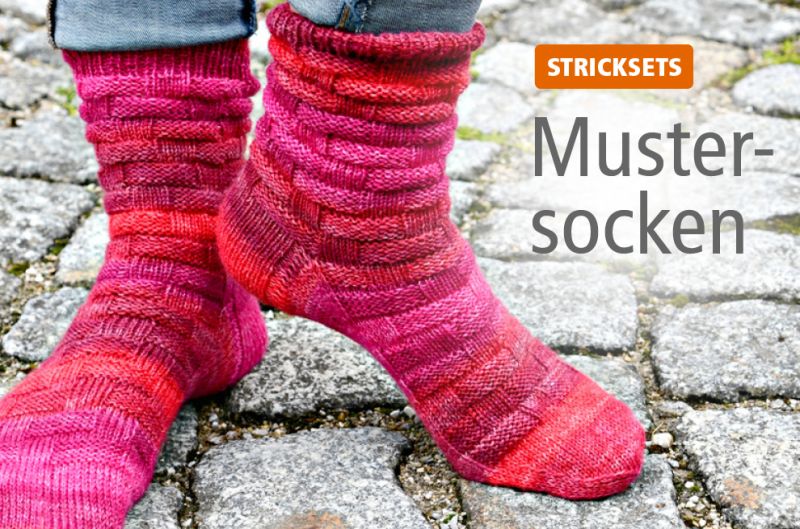Strickmuster Fur Socken 10 Kostenlose Muster Talu De