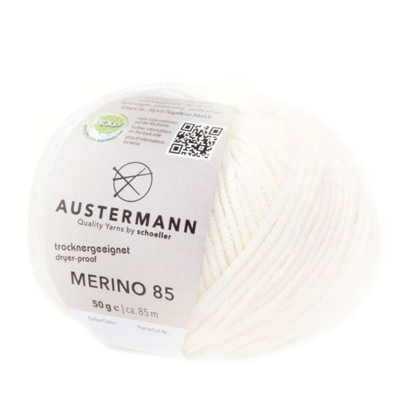 MERINO 85 EXP 50G