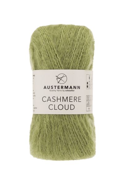 CASHMERE CLOUD 25G