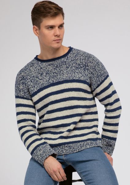 Herrenpullover Danzig