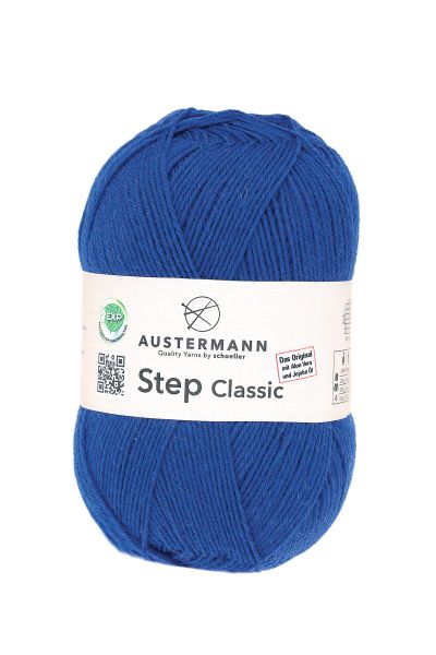STEP 4 CLASSIC EXP 100G