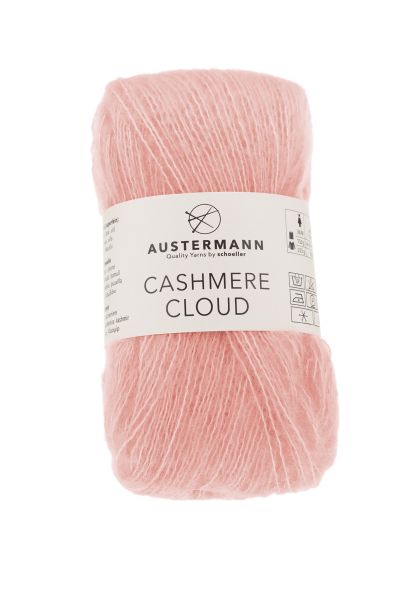 CASHMERE CLOUD 25G