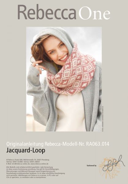 Jacquard-Loops