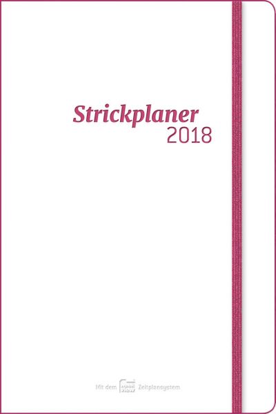 Strickplaner 2018
