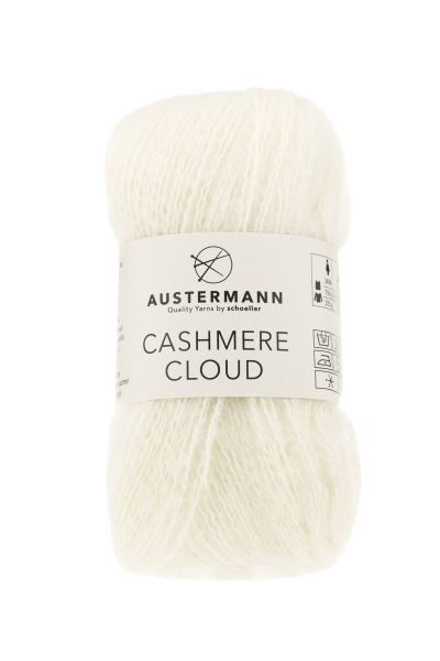 CASHMERE CLOUD 25G