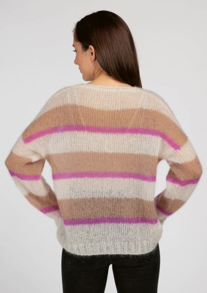 Mohair-Pulli Klara