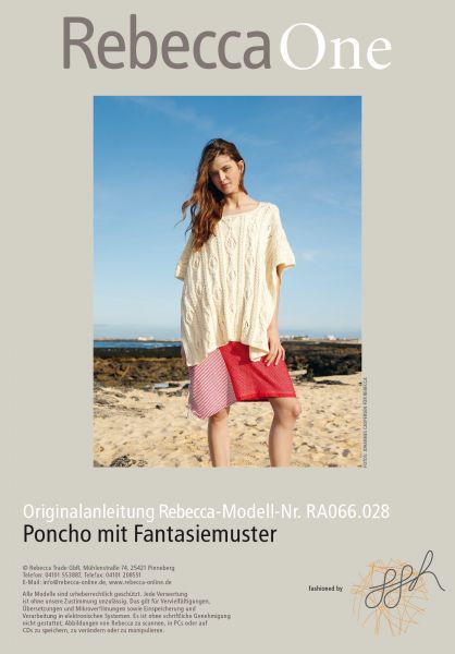 Poncho