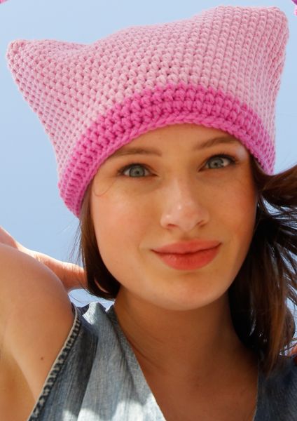 Pussyhat Tiffany
