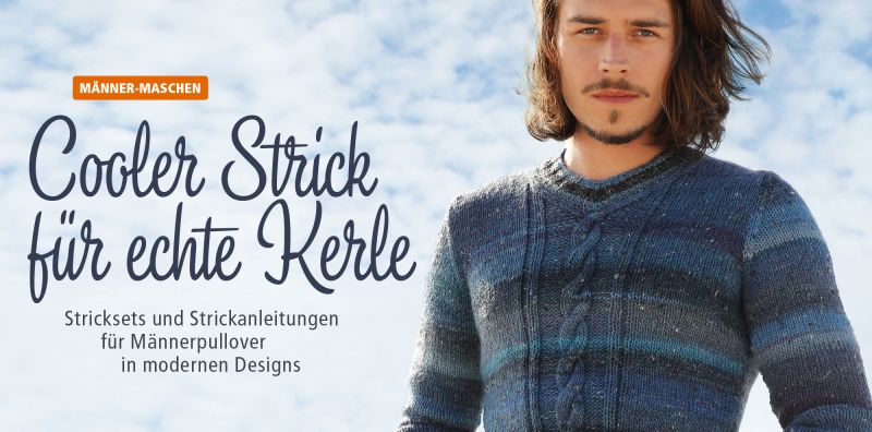 Männer Pullover Stricken Anleitung Männer Pullover Stricken Anleitung