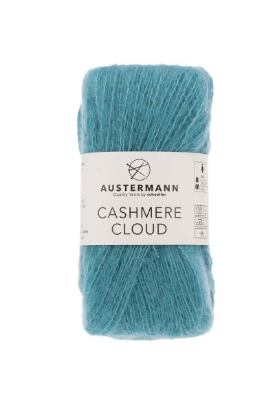 CASHMERE CLOUD 25G