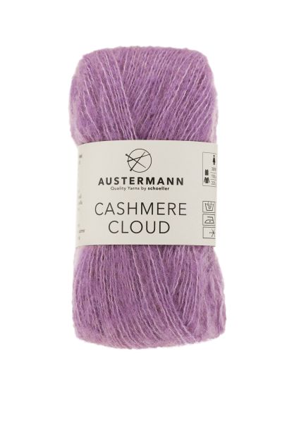 CASHMERE CLOUD 25G