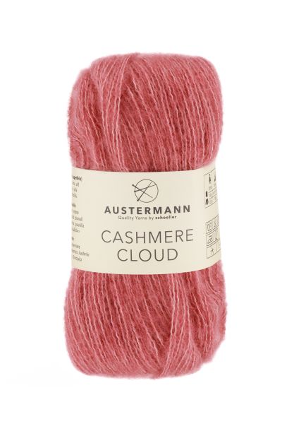 CASHMERE CLOUD 25G