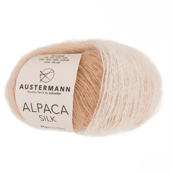 ALPAKA SILK 25G