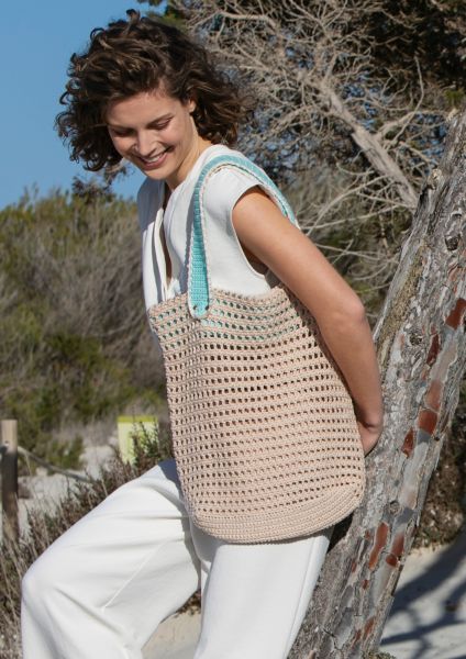 Shopper Saint Tropez